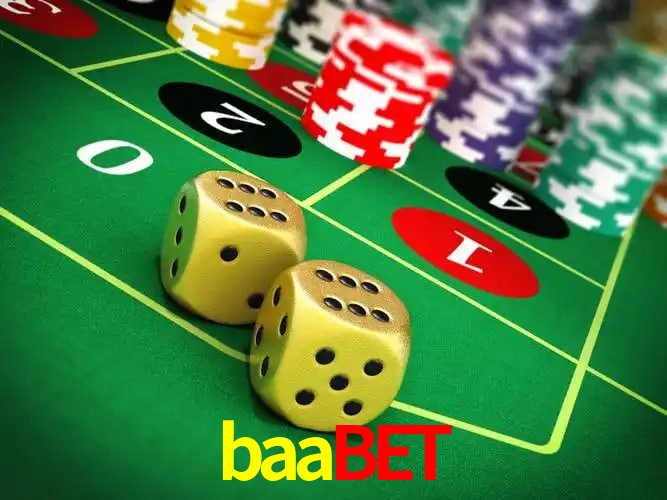 Welcome Bonus baabet
