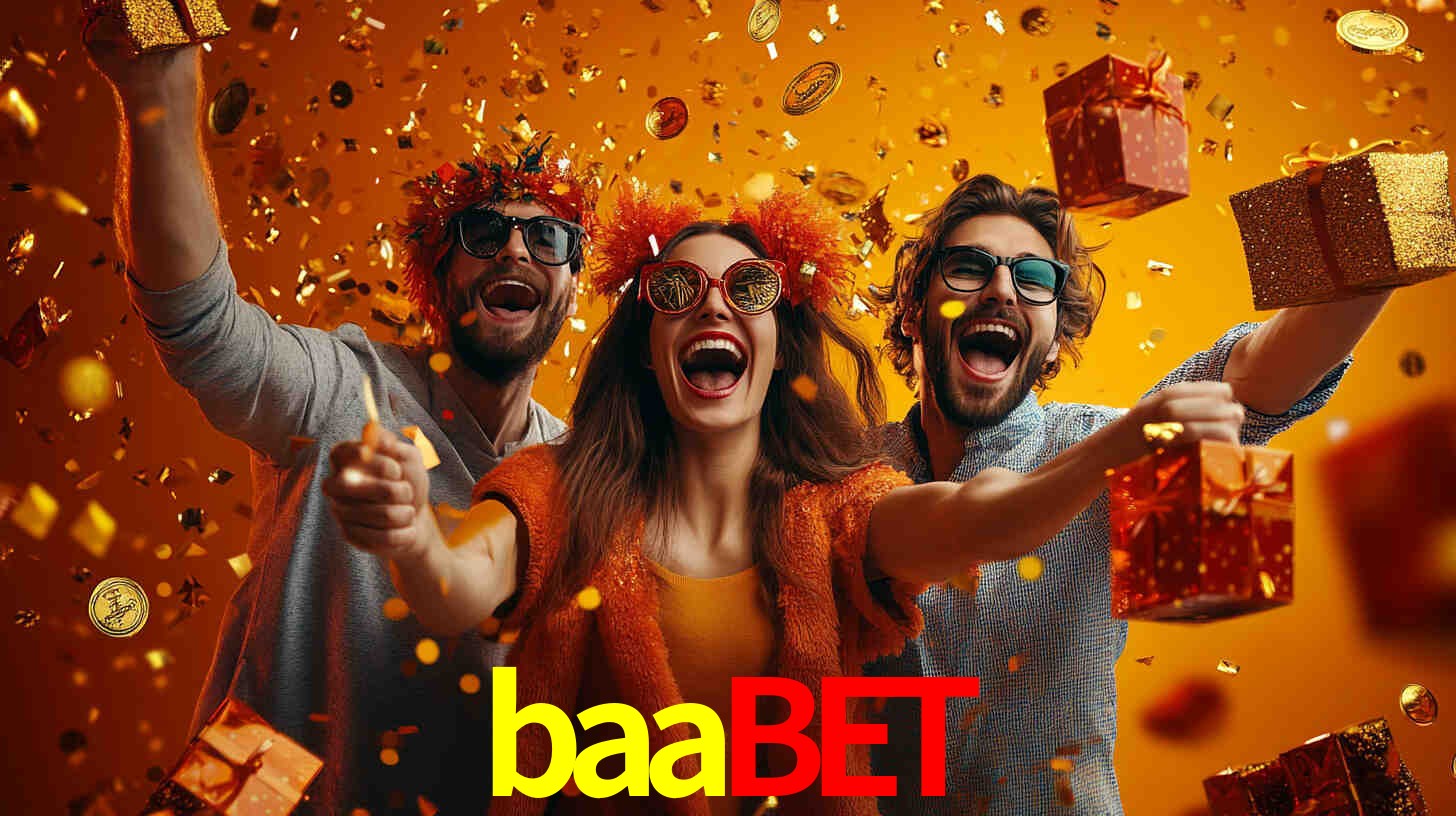 baabet: Seu Cassino Premiado com Pagamentos Rápidos