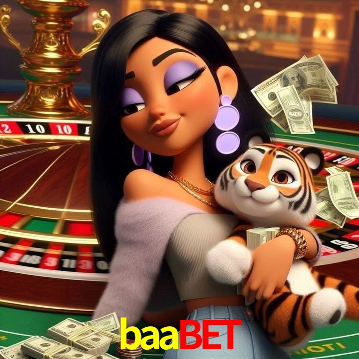 Experiência VIP baabet