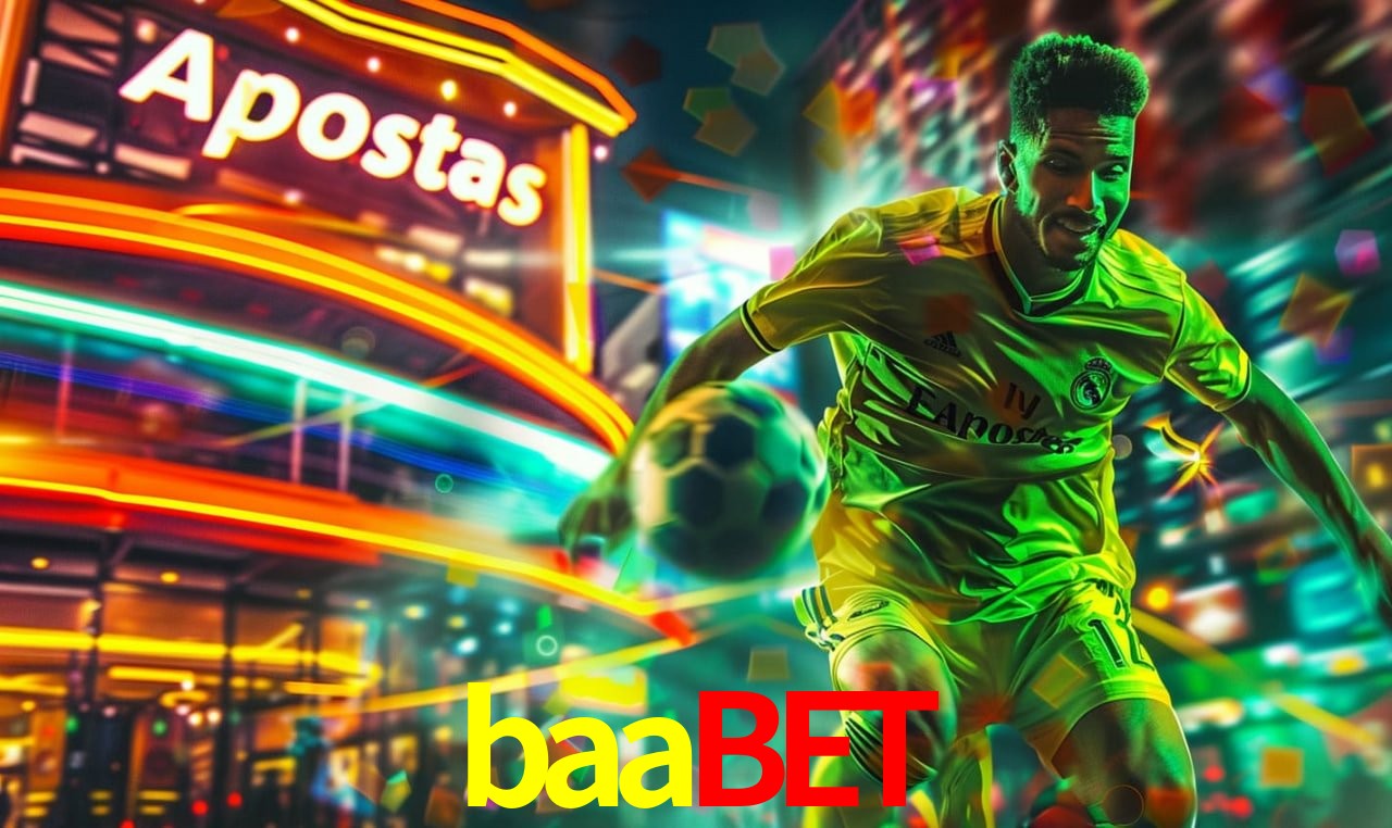 Estatísticas baabet