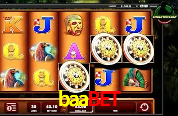 Desvendando o Mundo dos Jogos Virtuais na baabet