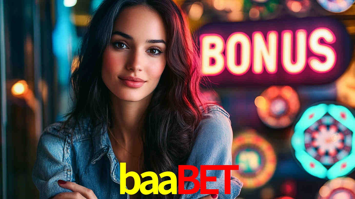 baabet - Cassino dos Sonhos Reais - baabet.com