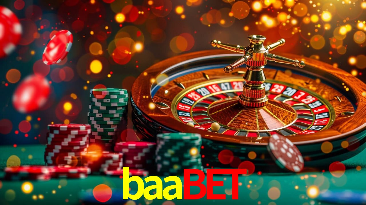 Explorando a Categoria de Eventos em Apostas na baabet
