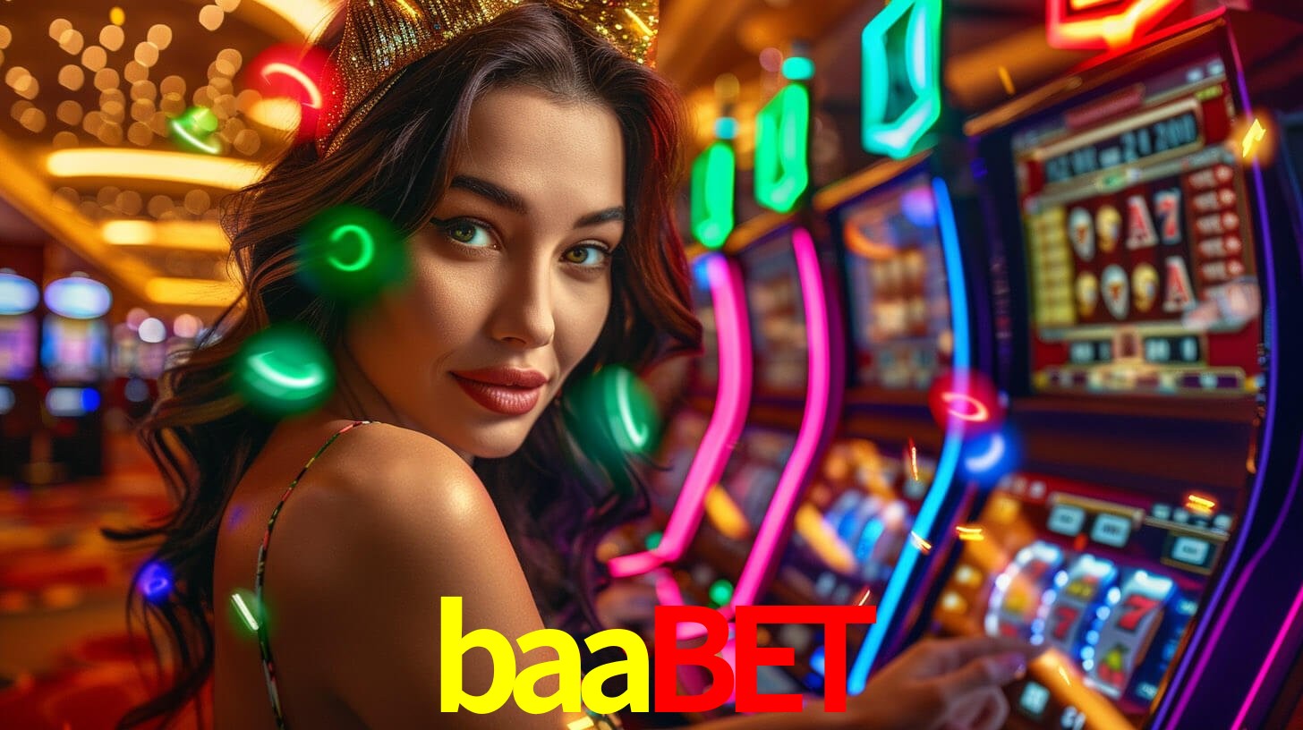 Bônus Generosos e Exclusivos no baabet para Você!