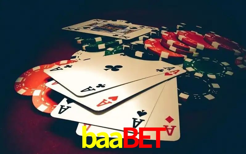 cassino baabet