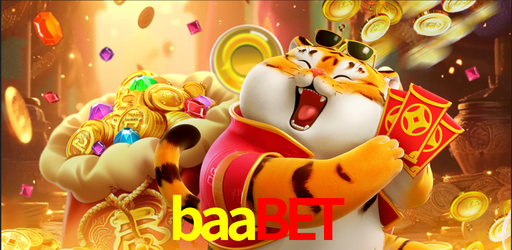 baabet: Seu Especialista em Apostas Esportivas Brasileiras