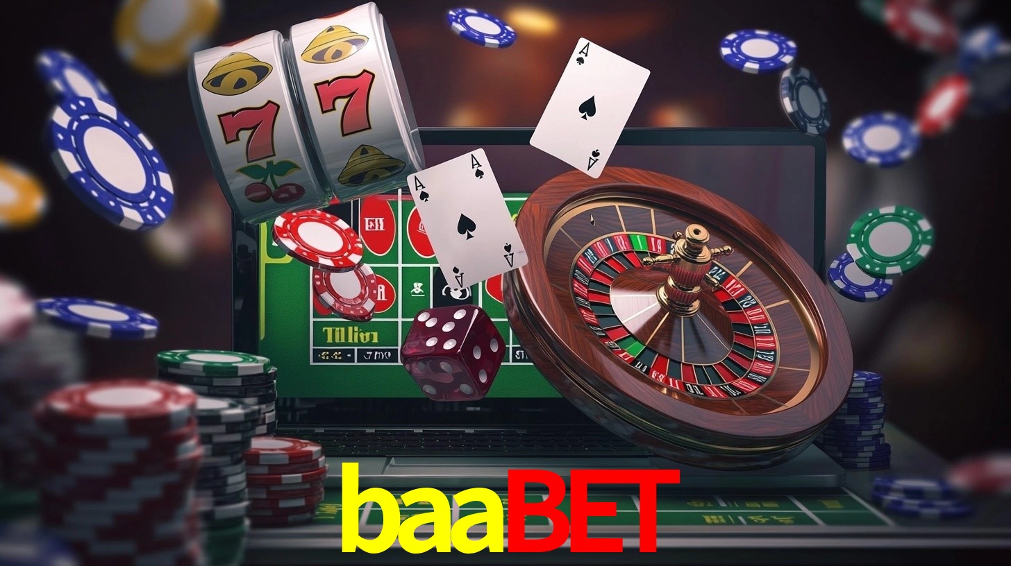 baabet App Interface