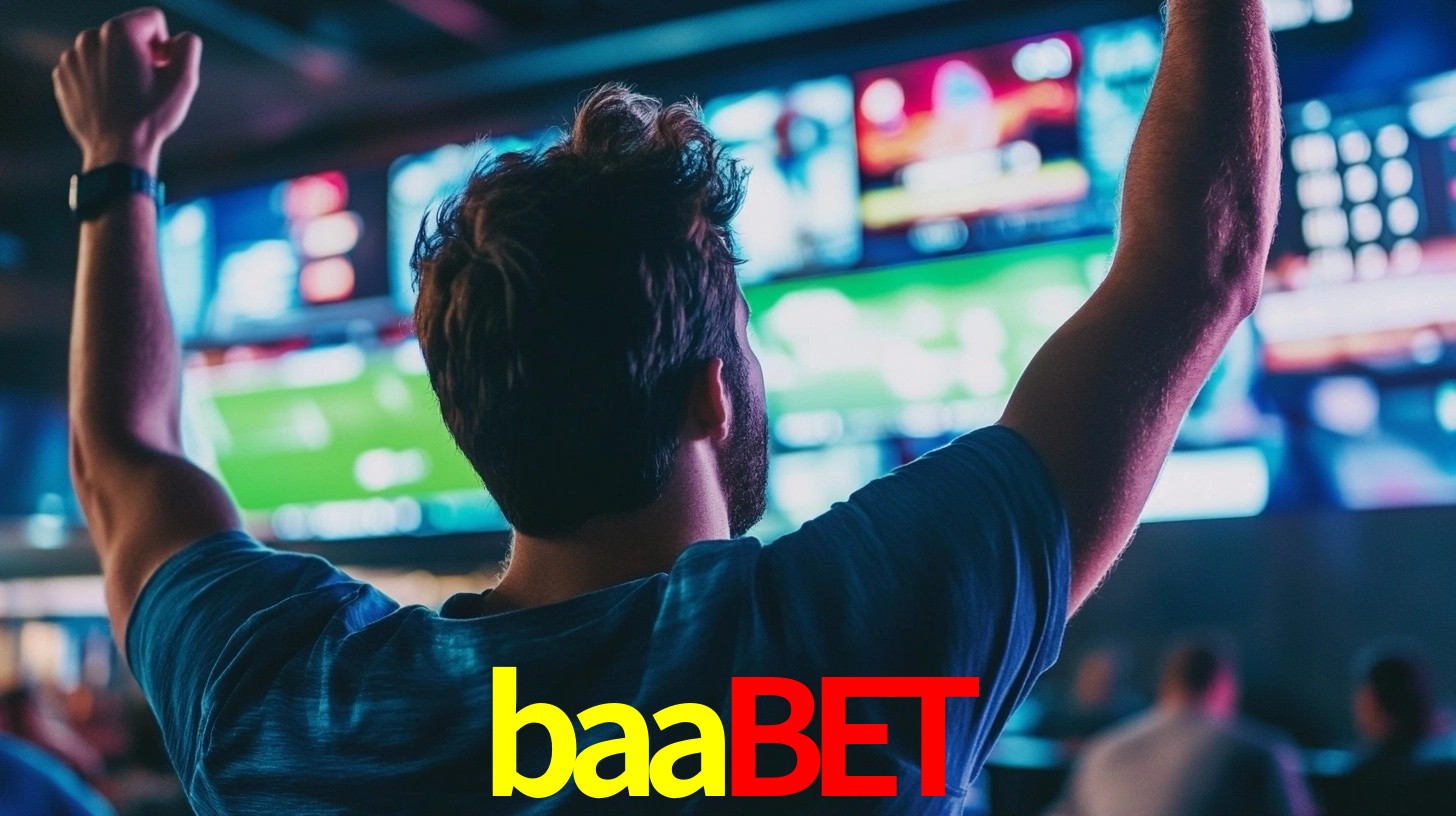 Sinta a adrenalina dos jogos de cassino com baabet