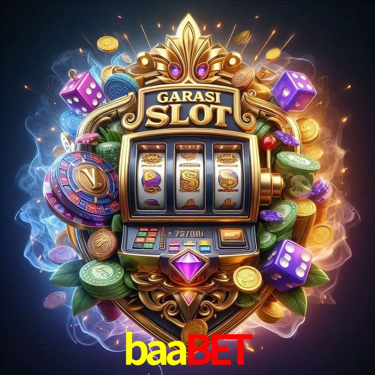 Jogos de Slot baabet