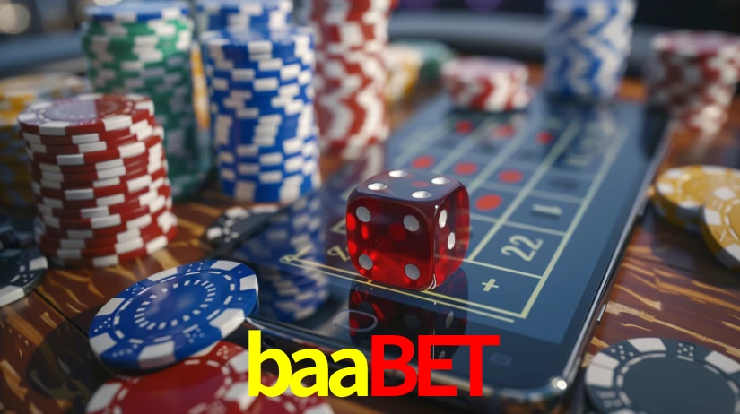 baabet: A Experiência de Casino com Jogos de Mesa ao Vivo