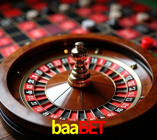 Design Responsivo baabet