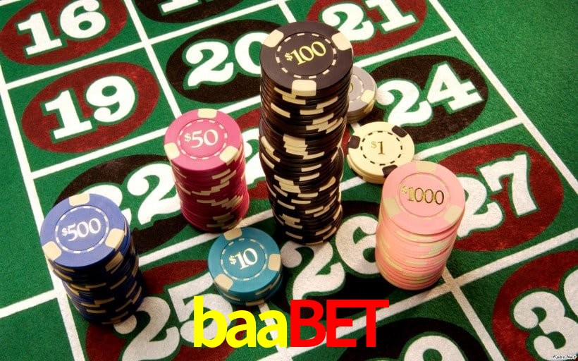 Casino VIP baabet