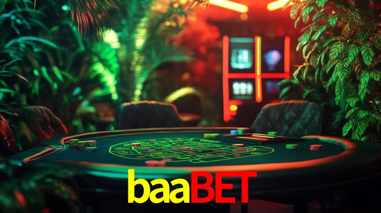 VIP Casino baabet