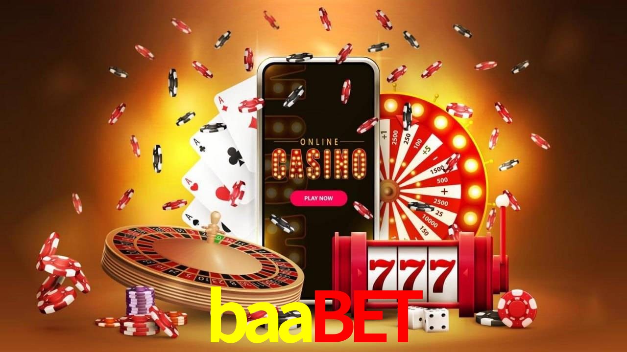Estatísticas do Jogo baabet
