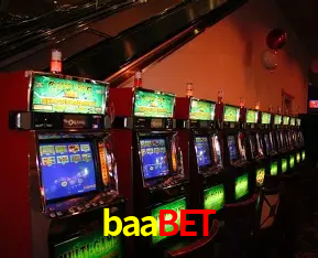 APP oficial da baabet para mobile