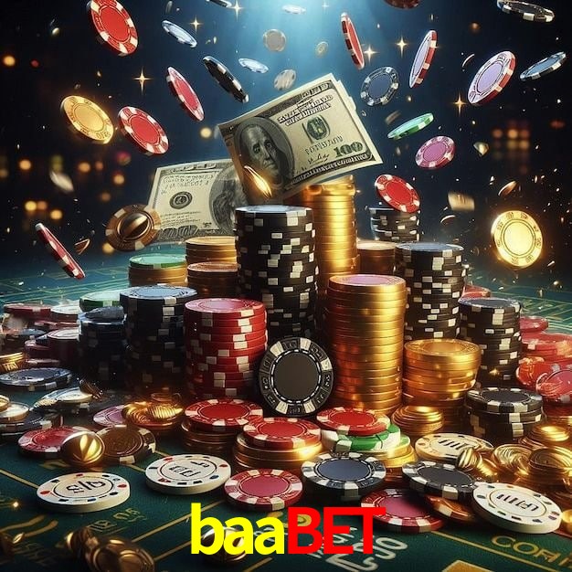 Inovações de Jogos na baabet: O Futuro das Experiências Interativas