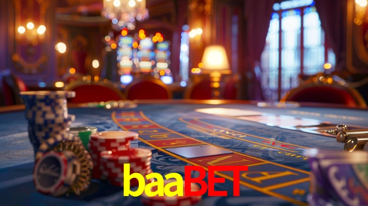 Secure Login baabet