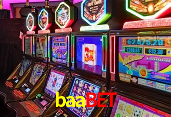 A Popularidade dos Caça-Níqueis no baabet