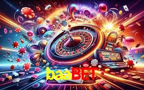 Mesa de Blackjack baabet