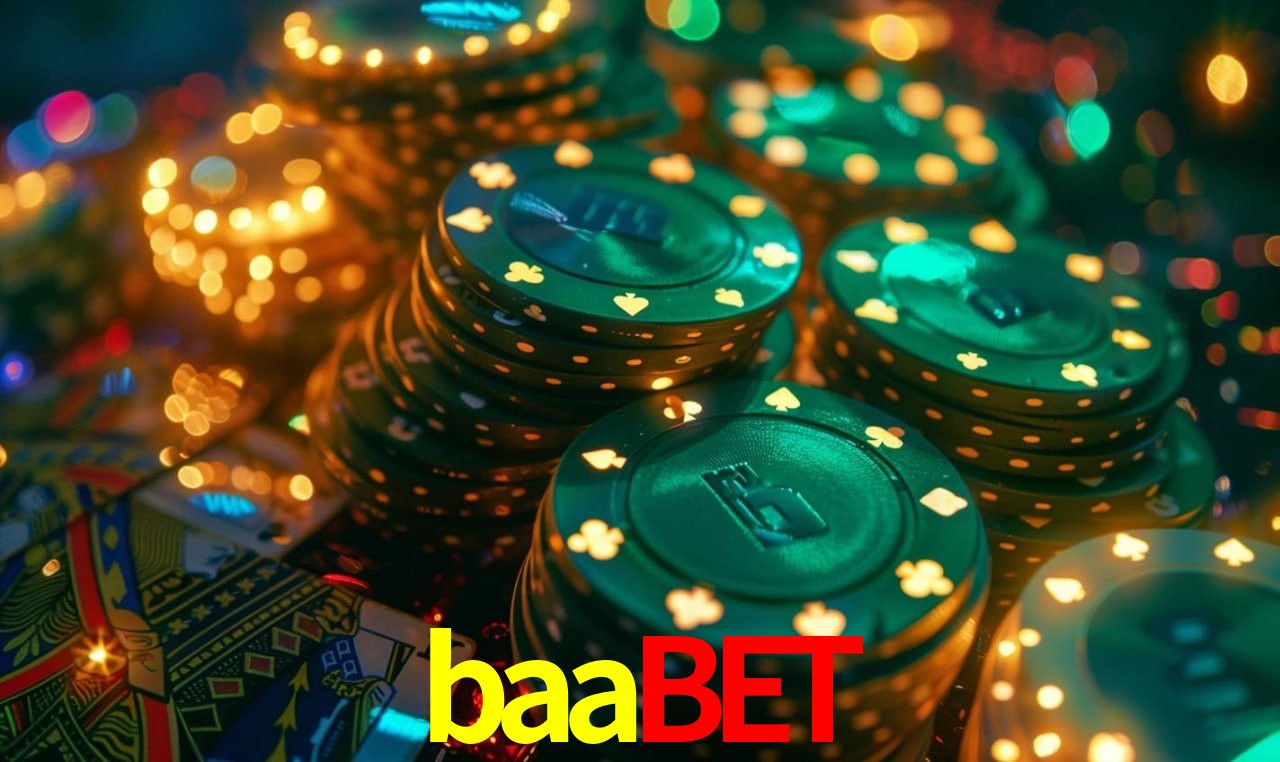 Casino Ao Vivo baabet