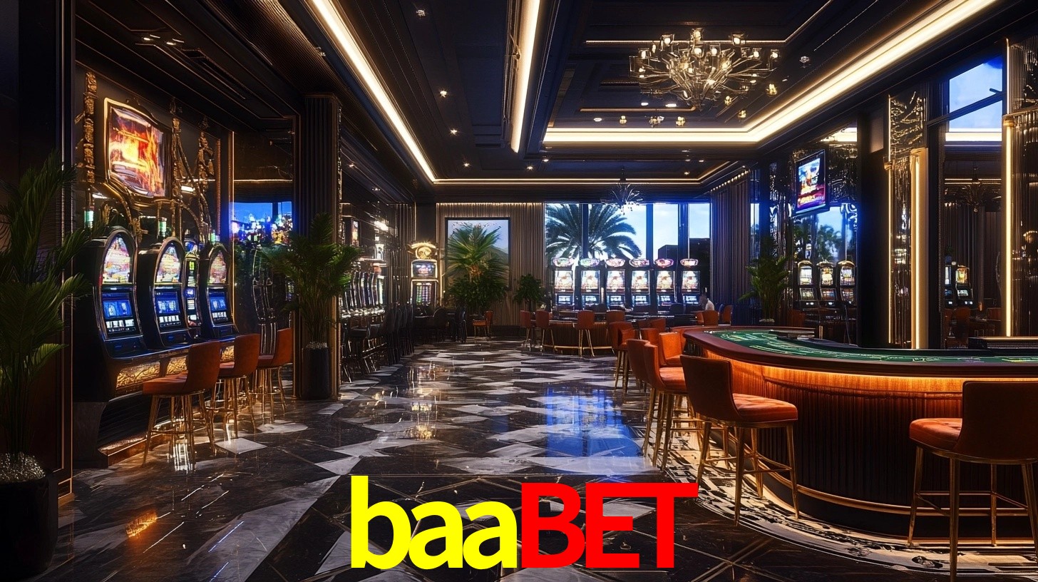 Premium Interface baabet