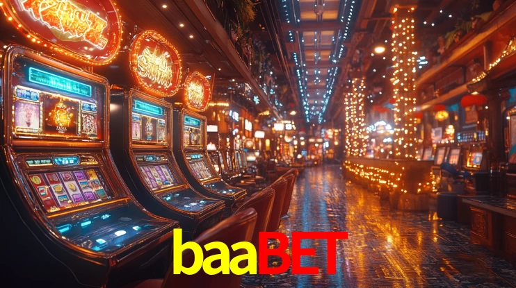 baabet: Jogos de Caça-Níqueis-Altas Recompensas, Roleta-Velocidade, Blackjack-Desafios Máximos