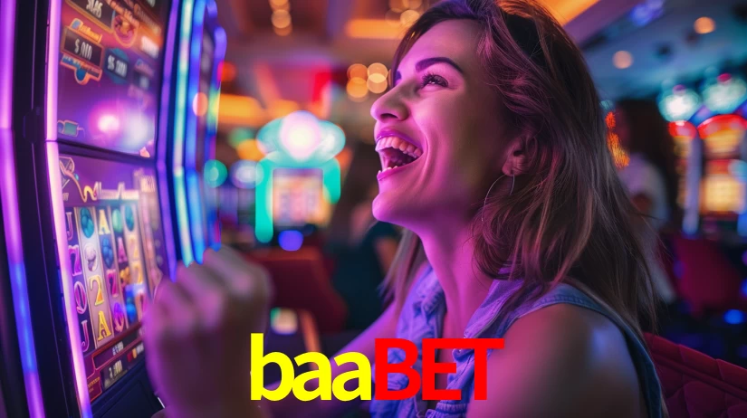 Experimente o Login Seguro Premium no baabet