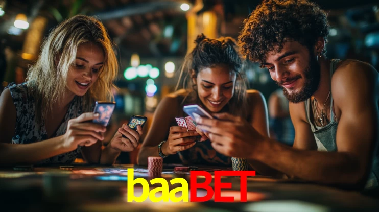 Roulette Table baabet