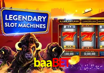 Descubra o Mundo do Cassino Online com baabet