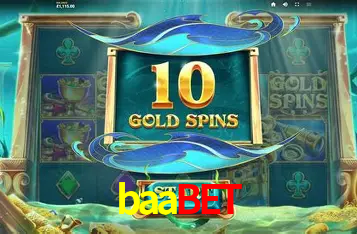 Descubra o Mundo do Cassino Online com baabet