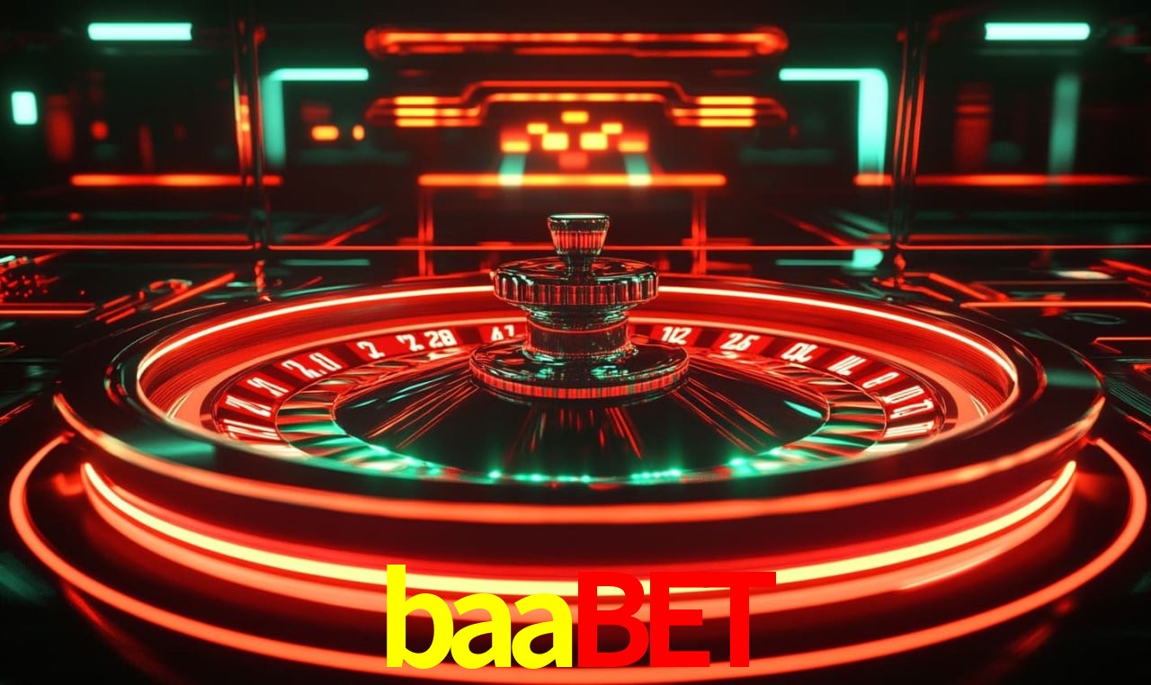 Inovações de Jogos na baabet: O Futuro das Experiências Interativas