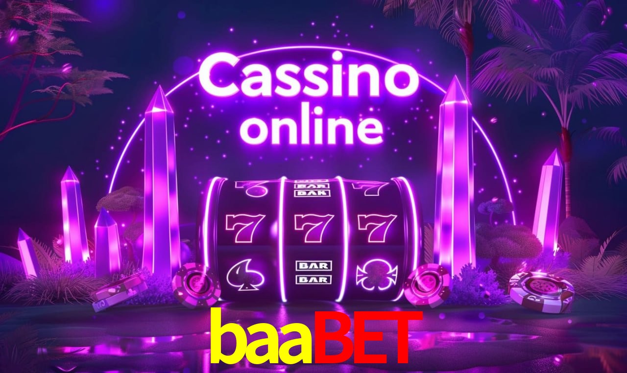 Casino Ao Vivo baabet