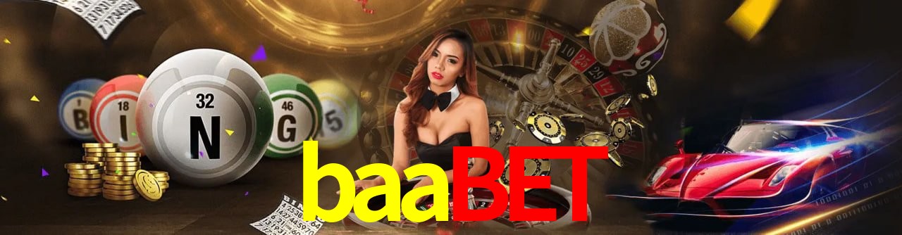 Promoções Sazonais baabet