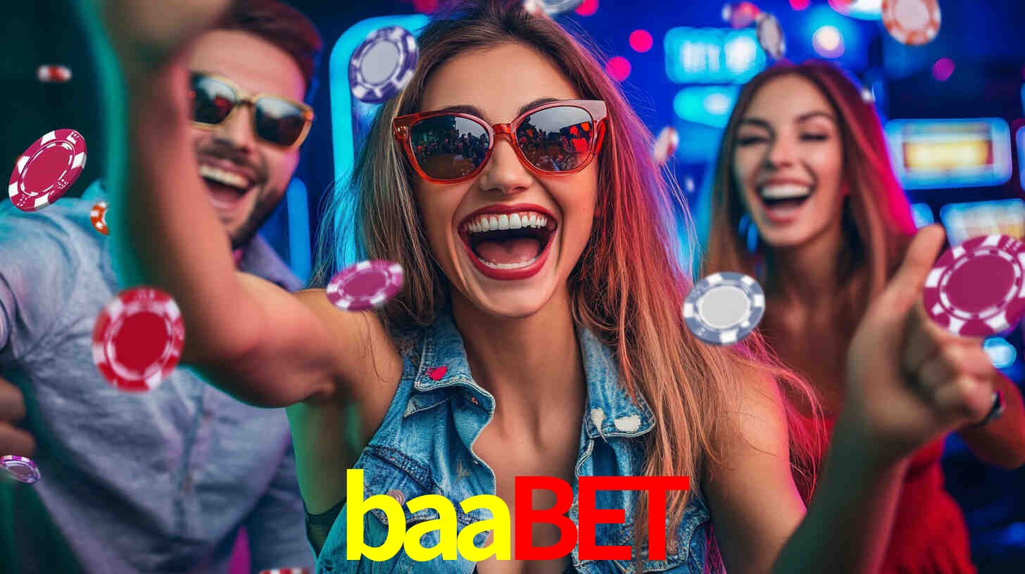 Inovações de Jogos na baabet: O Futuro das Experiências Interativas