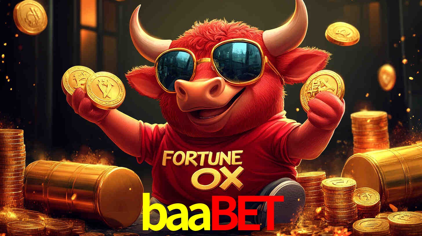 A Revolução dos Aplicativos de Jogos no baabet