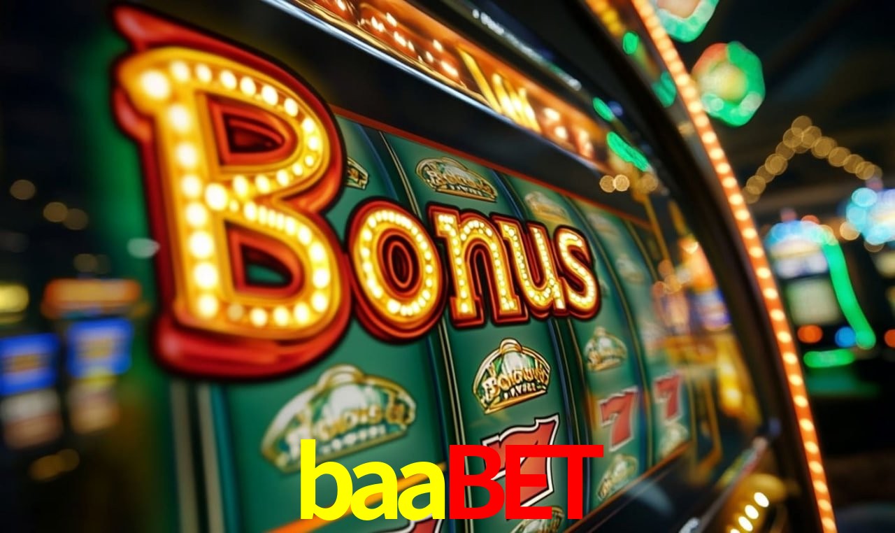 Promoção Relâmpago baabet