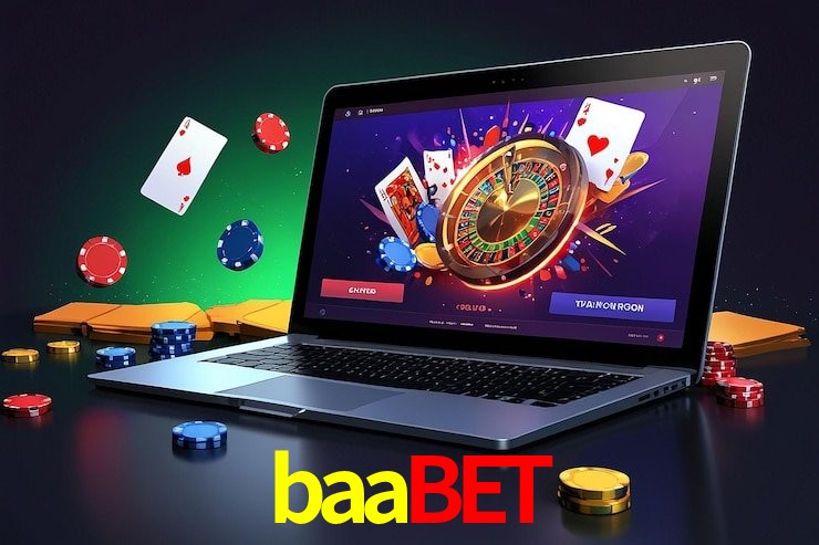 Tecnologia da Plataforma baabet