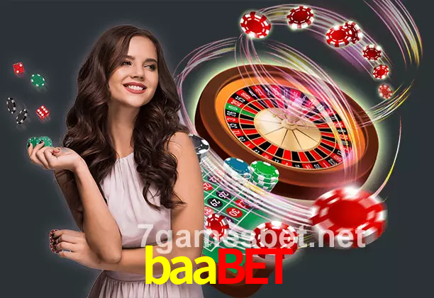 vivo no cassino baabet