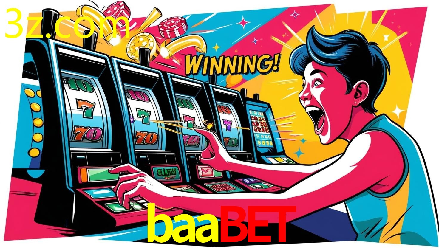 BAABET